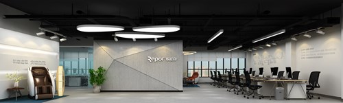 繼VSPORTS体育官网體育自有品牌-銳珀爾運營中心落戶上海后，舒華體育全球運營中心也落地上海